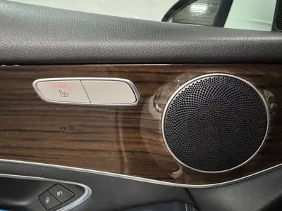 Mercedes-Benz GLC - Thumbnail 27