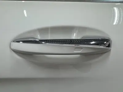 Mercedes-Benz GLC - Thumbnail 29