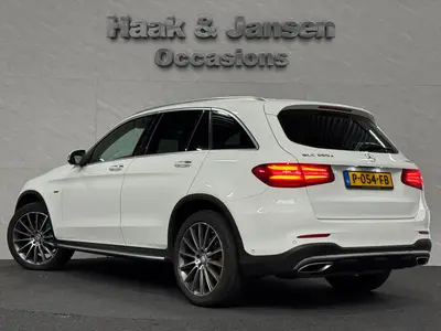 Mercedes-Benz GLC - Thumbnail 4