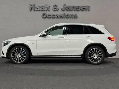 Mercedes-Benz GLC - Thumbnail 8