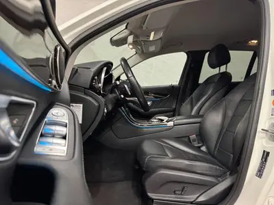 Mercedes-Benz GLC - Thumbnail 10