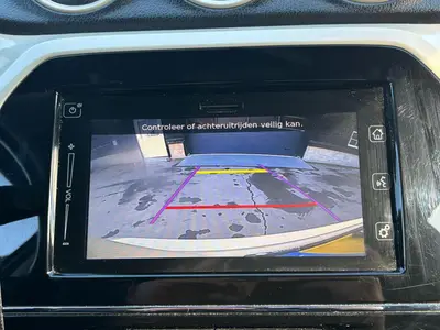 Suzuki Vitara - Thumbnail 18