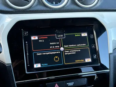 Suzuki Vitara - Thumbnail 19