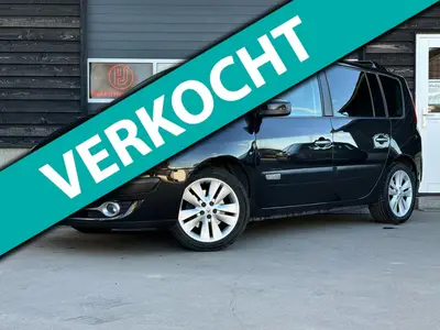 Renault Espace - Thumbnail 1