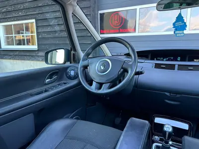 Renault Espace - Thumbnail 15