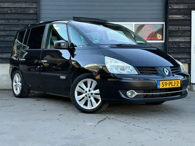 Renault Espace - Thumbnail 3