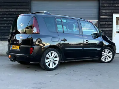 Renault Espace - Thumbnail 4