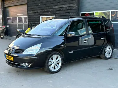 Renault Espace - Thumbnail 37