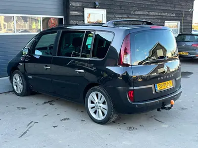 Renault Espace - Thumbnail 38