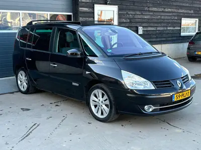 Renault Espace - Thumbnail 39