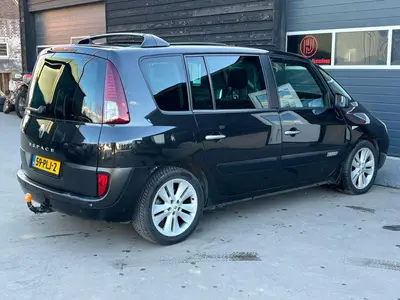 Renault Espace - Thumbnail 40