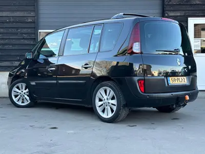 Renault Espace - Thumbnail 5