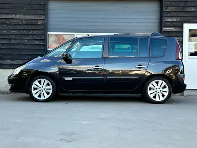 Renault Espace - Thumbnail 6
