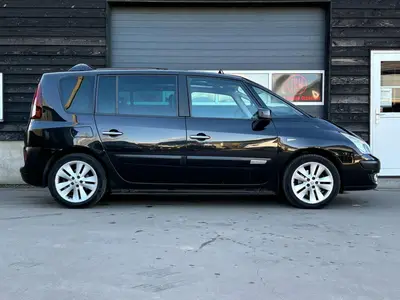 Renault Espace - Thumbnail 7