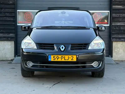 Renault Espace - Thumbnail 8