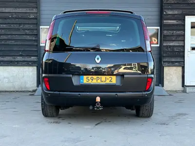 Renault Espace - Thumbnail 9