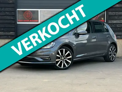 Volkswagen Golf - Thumbnail 2