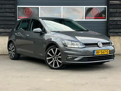 Volkswagen Golf - Thumbnail 3