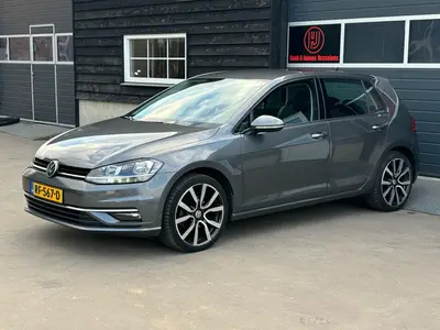 Volkswagen Golf - Thumbnail 33