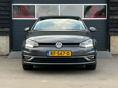 Volkswagen Golf - Thumbnail 6