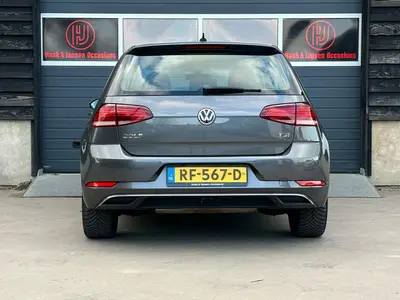 Volkswagen Golf - Thumbnail 7