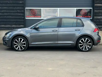 Volkswagen Golf - Thumbnail 8