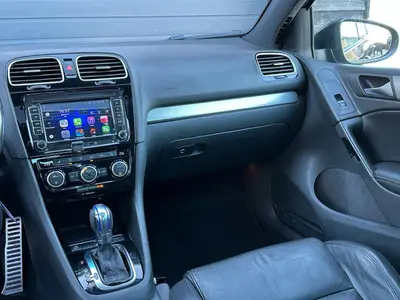 Volkswagen Golf - Thumbnail 14