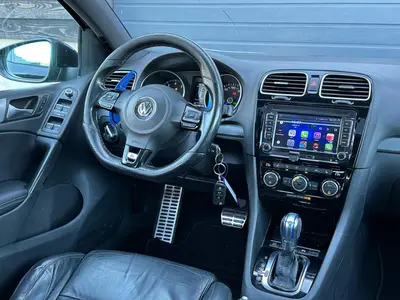 Volkswagen Golf - Thumbnail 15