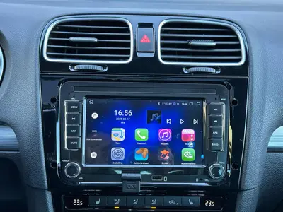 Volkswagen Golf - Thumbnail 17