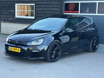 Volkswagen Golf - Thumbnail 27