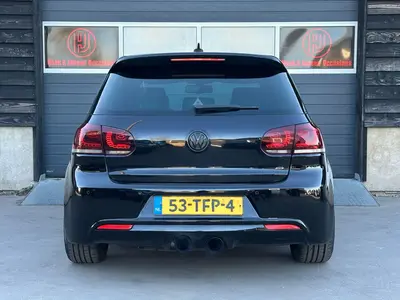 Volkswagen Golf - Thumbnail 7