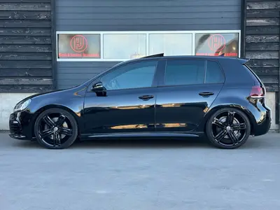 Volkswagen Golf - Thumbnail 8