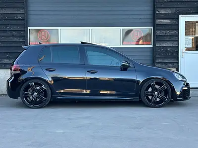 Volkswagen Golf - Thumbnail 9