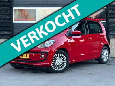 Volkswagen up! - Thumbnail 2