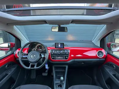 Volkswagen up! - Thumbnail 14