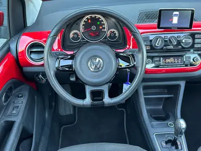 Volkswagen up! - Thumbnail 17