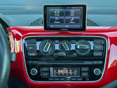 Volkswagen up! - Thumbnail 18