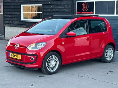 Volkswagen up! - Thumbnail 25