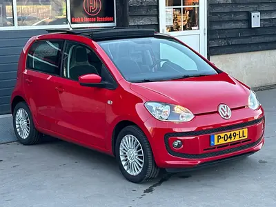 Volkswagen up! - Thumbnail 27