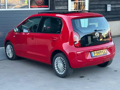 Volkswagen up! - Thumbnail 28