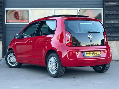 Volkswagen up! - Thumbnail 5