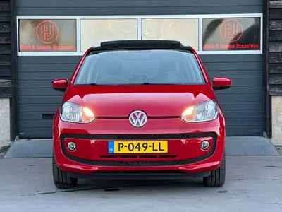 Volkswagen up! - Thumbnail 6