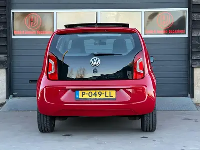 Volkswagen up! - Thumbnail 7