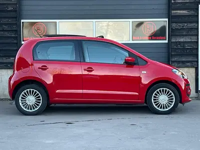 Volkswagen up! - Thumbnail 8