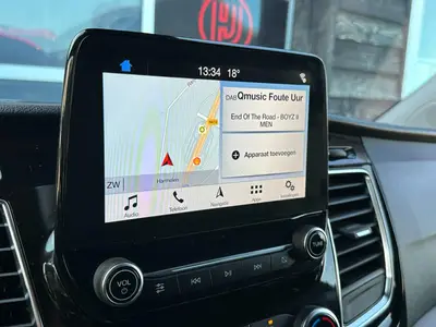 Ford Transit Custom - Thumbnail 13