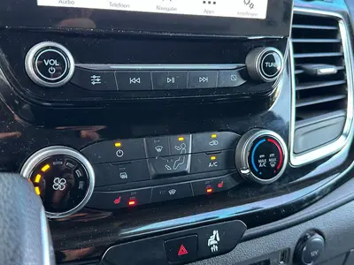 Ford Transit Custom - Thumbnail 14