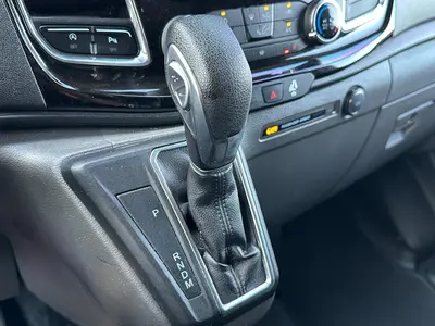 Ford Transit Custom - Thumbnail 15