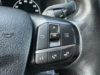 Ford Transit Custom - Thumbnail 17