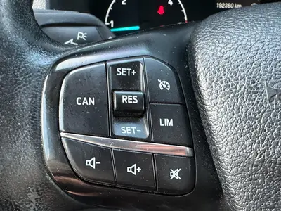 Ford Transit Custom - Thumbnail 18