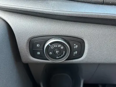 Ford Transit Custom - Thumbnail 21